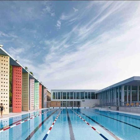 Maison - Louviers Centre - Proche Golf Bagian luar foto