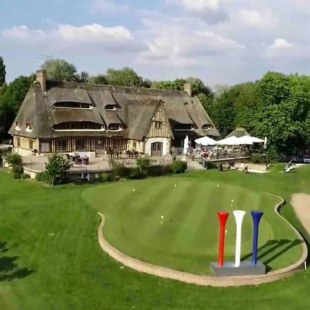 Maison - Louviers Centre - Proche Golf Bagian luar foto